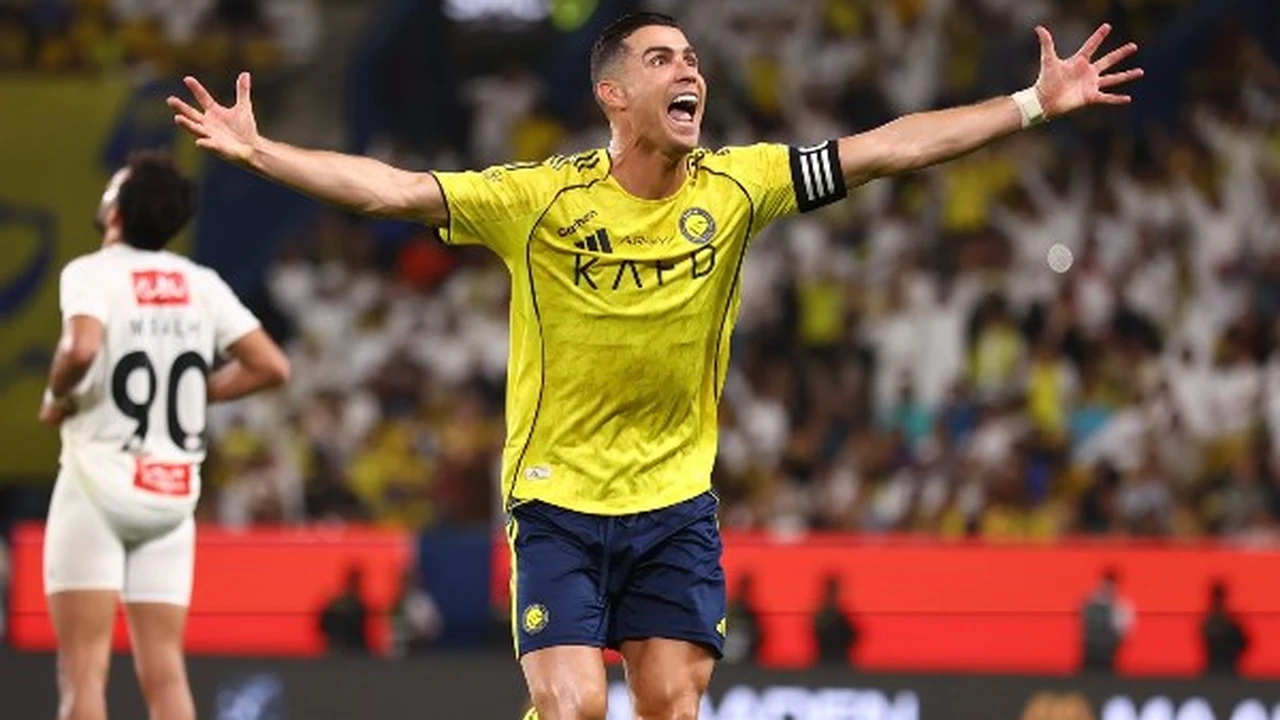 النصر في الصدارة| حصاد الجولة 27 من الدوري السعودي.. رونالدو يقترب من المئوية.. وتوني يطارد رقم السومة